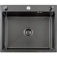 Futur FK 6050 Eco Embossing Pop-up Roll plus (Black Nano) Image #5