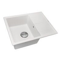ZorG Rock 65 PREMIUM alba Image #2