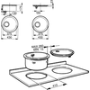 Smeg 10I3P Image #4