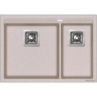 Aquasanita Delicia SQD150AW (beige 110)