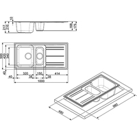Smeg LZ102A2 Image #2