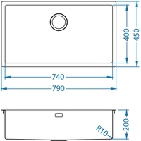 Alveus Quadrix 60 Image #8