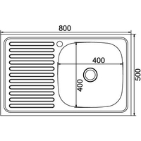 Mixline 528172 Image #2