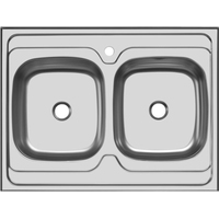 Ukinox Стандарт STM800.600 20--6C 3C