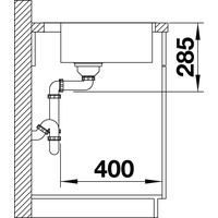 Blanco Supra 400-IF/A 523357 Image #5