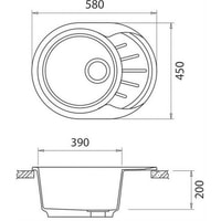 Gerhans A03 (оникс) Image #2