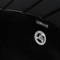 Gerhans A02 (оникс) Image #5