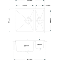 Longran Enigma ENG555.460 15 (sabbia/58) Image #2