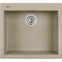 Longran Cube CUG 560.500 (truffle/54)
