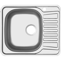 Ukinox Комфорт COM580.480 --GT6K 2L- (с сифоном) Image #1
