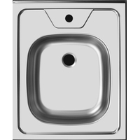 Ukinox Стандарт STD500.600 6C 0CS (с сифоном)