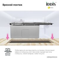 IDDIS Haze HAZ59SRi77 Image #8