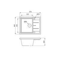 AV Engineering Platinum AV765495PSNA (песочный) Image #2