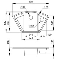 Granula GR-9001 (классик) Image #2