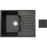 БелЭворс Compact R (черный, без сифона) Image #1