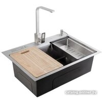 Avina Zepein D6550HD Image #7