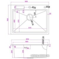 Avina Zepein D6550HD Image #2