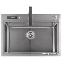 Avina Zepein D6550HD Image #4