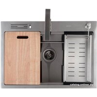 Avina Zepein D6550HD