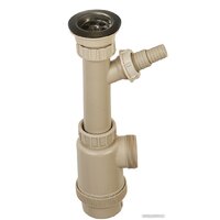 Ukinox STD800.600 5C 0RS (с сифоном) Image #4