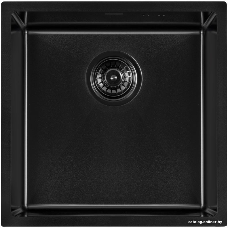 ARFEKA ECO AR 450*450 BLACK PVD NANO DECOR