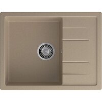 GranFest Quadro 650L (песочный)