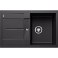 Blanco Metra 45 S Silgranit чёрный (525915)