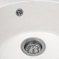 Saniteco Nova (белый) Image #9