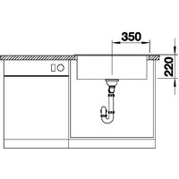 Blanco Pleon 8 523050 (трюфель) Image #6