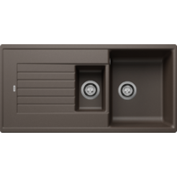 Blanco Zia 6 S Silgranit кофе (515072)