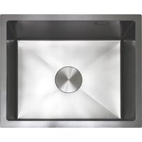 Blantek LS-5444S Brushed + 500B40S1