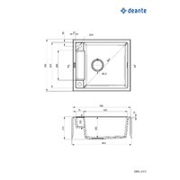 Deante Magnetic ZRM T103 Image #4
