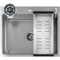Futur FK 6050 Eco Embossing Pop-up Rinzer plus (Satin)
