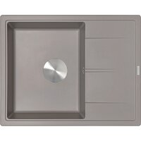 ZorG Rock 65 PREMIUM alumetallic Image #1
