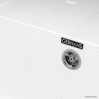 Gerhans B15 (белый) Image #5
