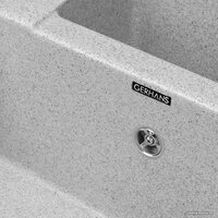 Gerhans C01 (серый) Image #5