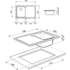 Smeg SP791S-2 Image #2