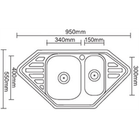 Ledeme L69550B-6 Image #2