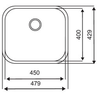 TEKA BE 45.40 R20 Image #2