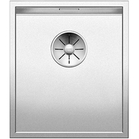 Blanco Zerox 340-U Durinox (без клапана-автомата)