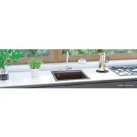 Aquasanita Tesa SQT100W (argent 220) Image #16