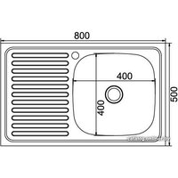 Mixline 528173 Image #2