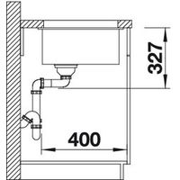 Blanco Rotan 400-U (кофе) Image #3