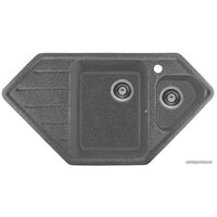 Gerhans E10 (графит)