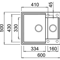 Elleci Easy 150 Cemento G48 Image #2