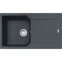 Franke Urban UBG 611-86 (графит)