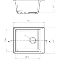 Gerhans A10 (оникс) Image #3