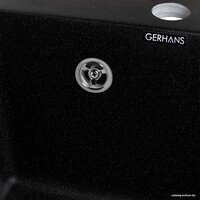 Gerhans A10 (оникс) Image #5