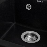 Gerhans A10 (оникс) Image #4