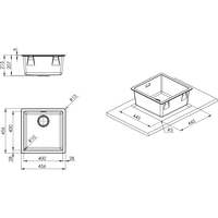 Smeg VZP45N Image #2